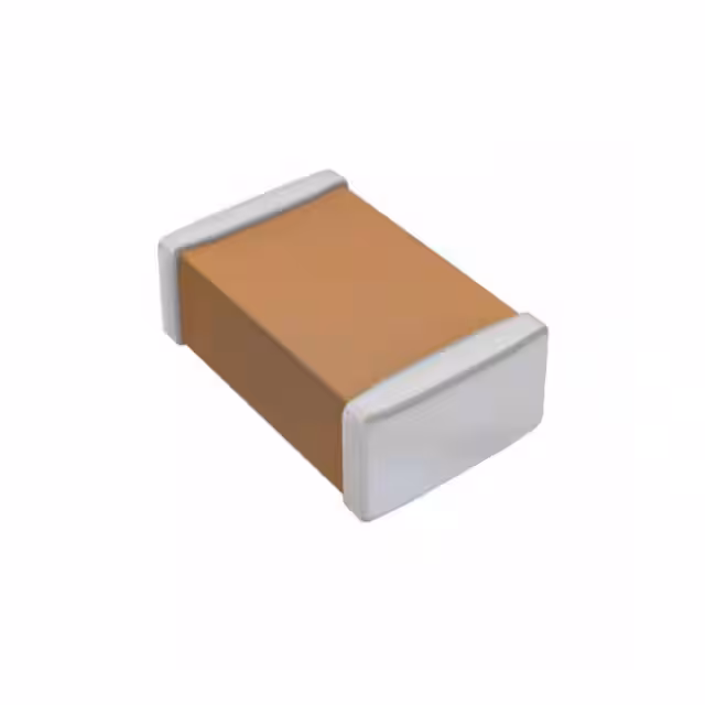 CL21X106KAYQNWE Samsung Electro-Mechanics  Ceramic Capacitors